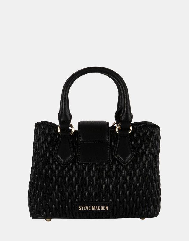 Steve Madden - BTomlin Black Handbag