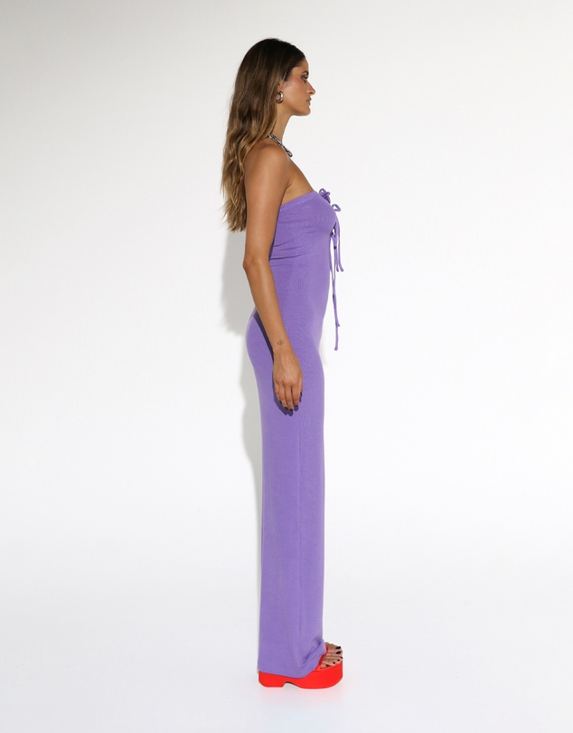 BY.DYLN - Vienna Maxi Dress
