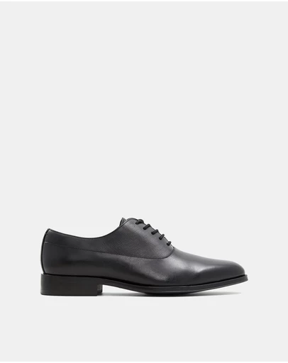 ALDO - Debonair Oxford Shoes