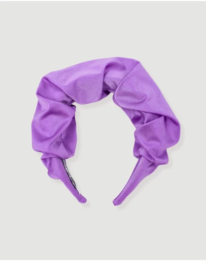 FORD MILLINERY - Jude Headband