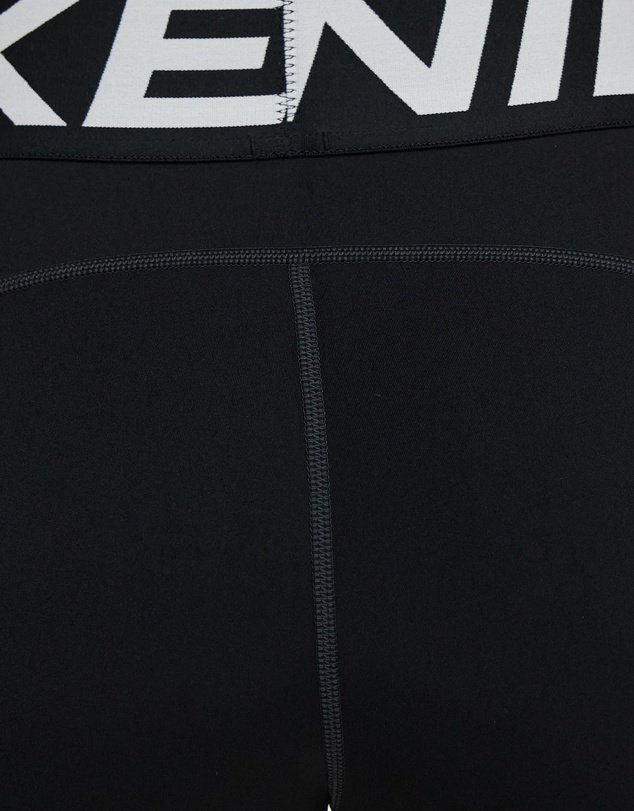 Nike - Pro Sculpt High-Waisted 3in Biker Shorts
