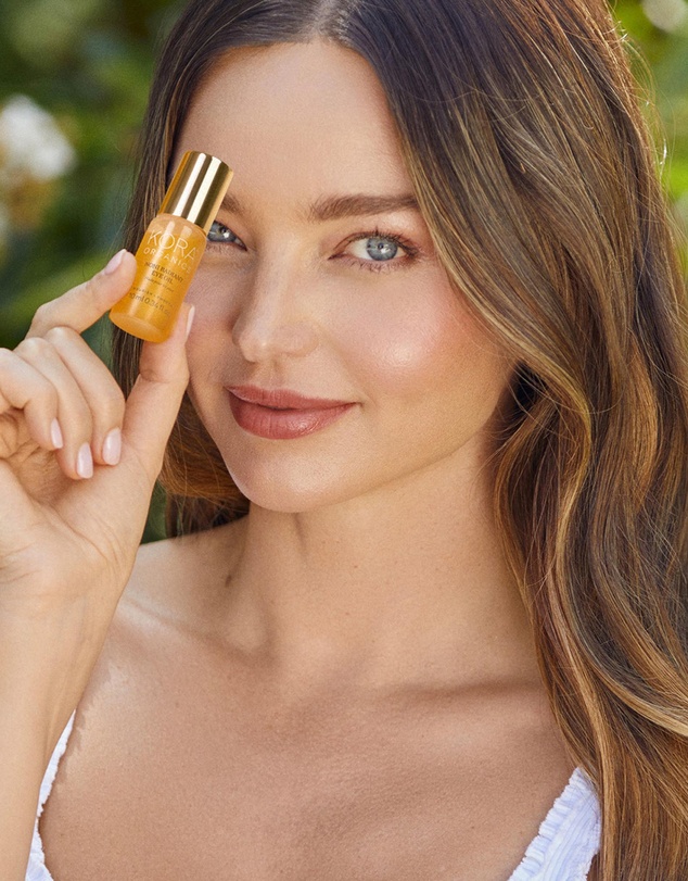 KORA Organics - Noni Radiant Eye Oil 10mL