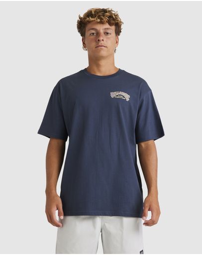 DUSTY NAVY