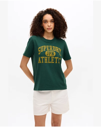 Superdry - Athletics Tee
