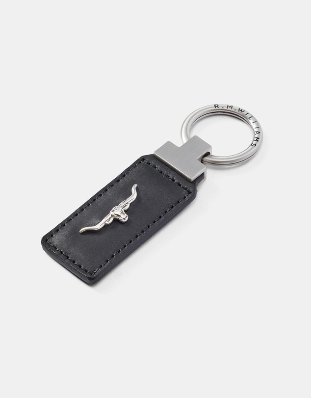 R.M.Williams - Angaston Keyring