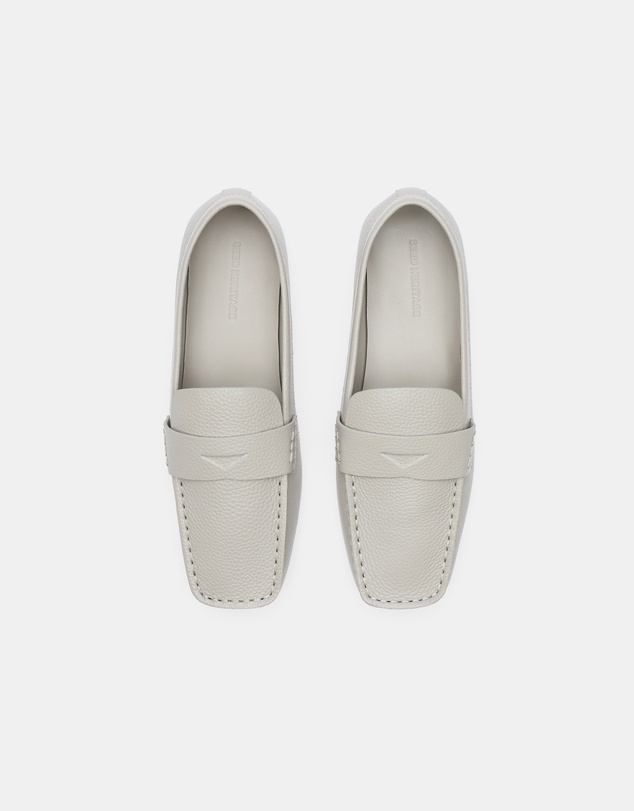Seed Heritage - Jade Loafer