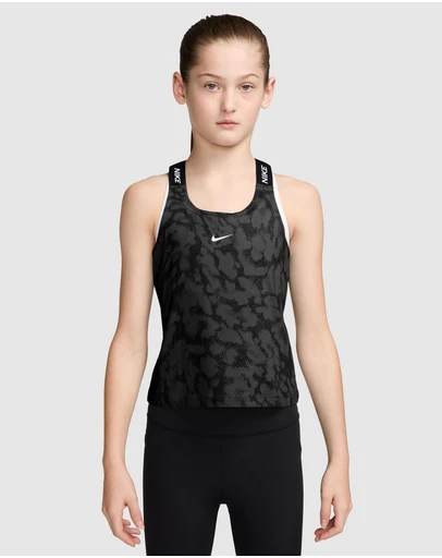 Nike - Pro Dri-FIT Tank Top - Teens