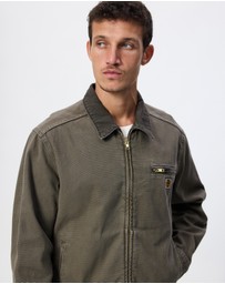 Rolla's - Canvas Miner Jacket