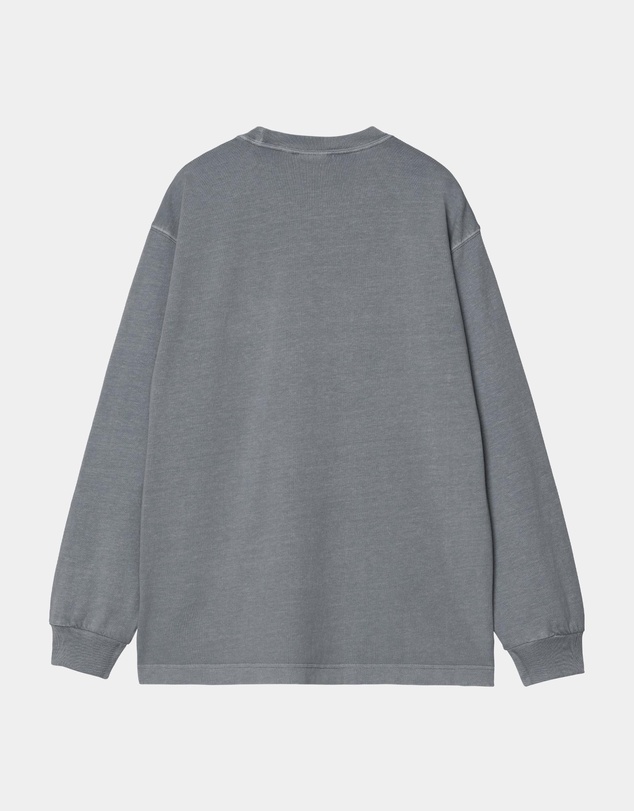 Carhartt WIP - LS Nelson T-Shirt