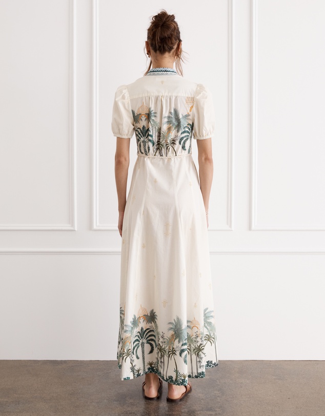 Heaven Australia - Oasis Amy Maxi Dress