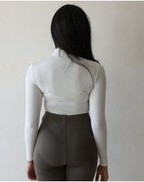Mod Squad - Luxe Leggings Base Layer
