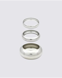 8 Other Reasons - Bangle Bracelet Set