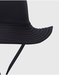 Aqua Blu Kids - Building Blocks Sun Hat - Kids
