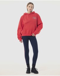 P.E Nation - Established Hoodie