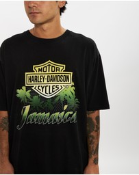 Vintage by The Real Deal - Pre Loved - Vintage Harley Davidson Tee