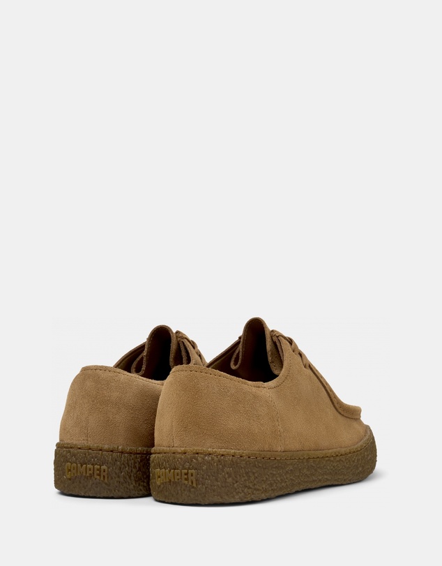 Camper - Lace-up shoes Peu Terreno