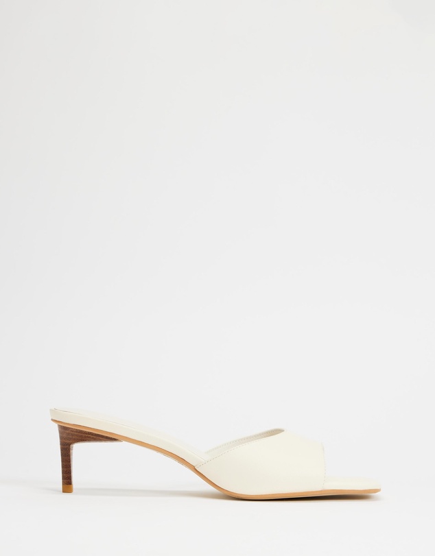 Sol Sana - Ginny Mules
