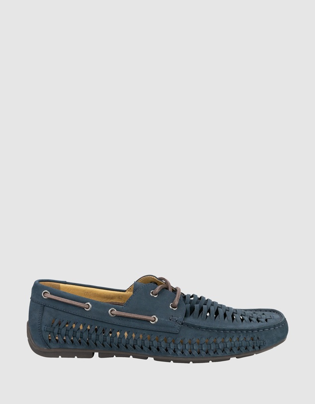Florsheim - Cooper Lace