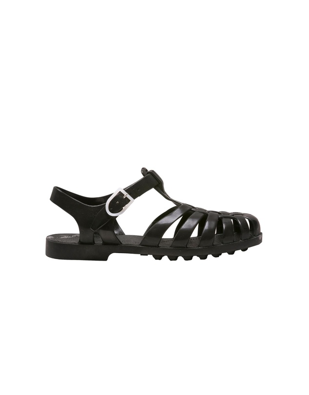 Meduse - Jelly Sandals - Women's