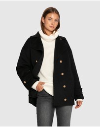 Belle & Bloom - Good Feels Oversized Sweater