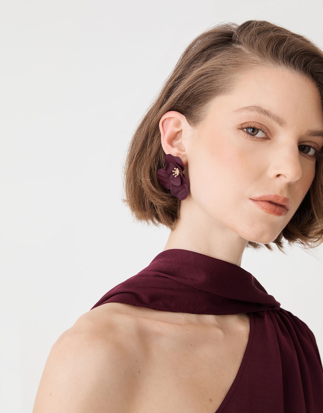 Forcast - Amara Bloom Earrings