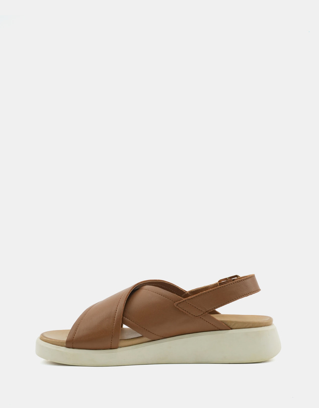 Clarks - Capri Tan