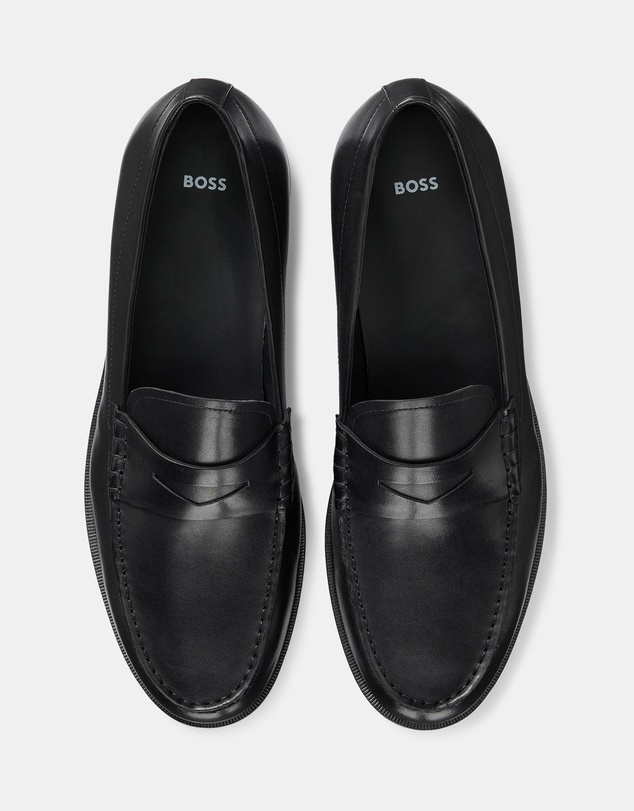 BOSS - Tayil Loafers - Men's