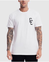 Counter Culture - Big Cypher Tee
