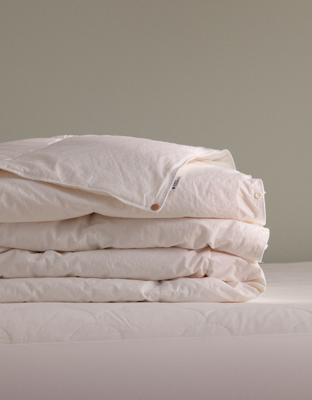 Sheet Society - LOW DOWN™ Light Weight Quilt