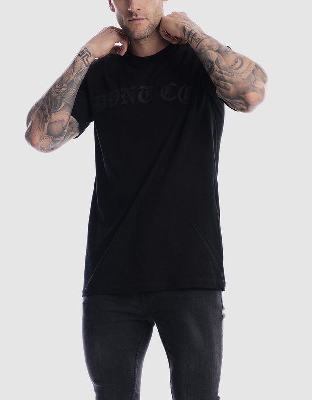 DVNT - Grand Saxon Mono Tee