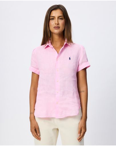 Carmel Pink