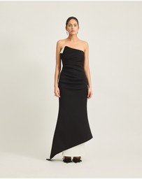 TOJHA - Talvi Gown