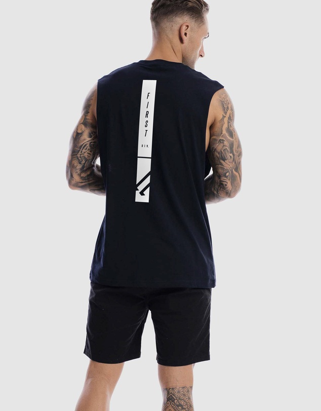 First Division - Midfield Tank