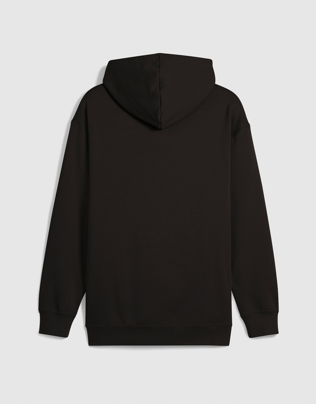 Puma - Essentials Relaxed Small No. 1 Logo Hoodie