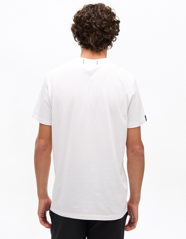 Superdry - Surplus Graphic Tee