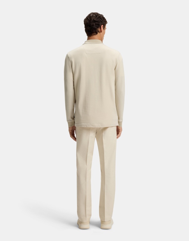 BOSS - H Peduzzi Polo
