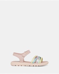 Pablosky - Panda Straps Sandal 4421 Youth