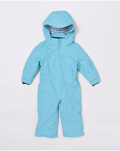 Rainkoat - Ski Suit