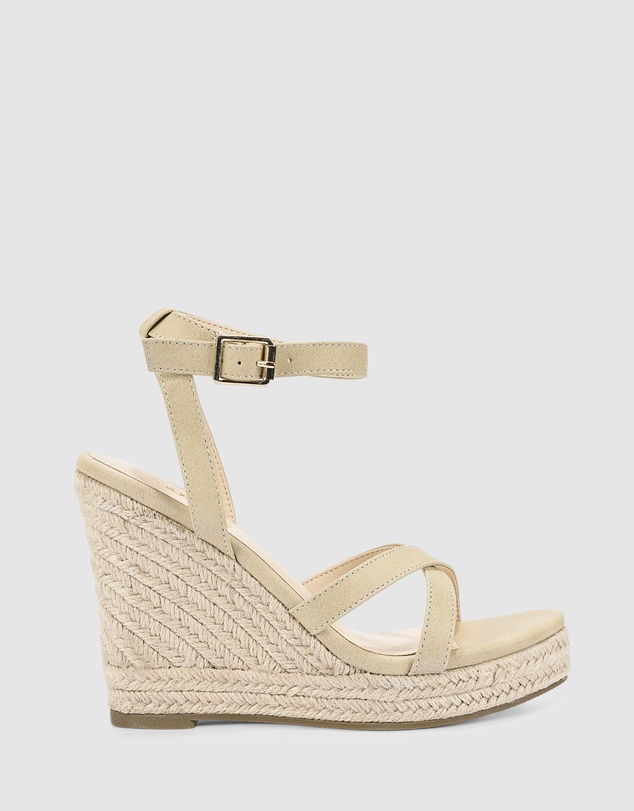 Verali - Ambrose Rope Wedges