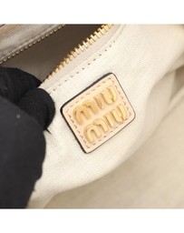 Pre-Loved by Azura Reborn - Pre-Loved Calfskin Ivy Satchel