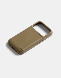 Bellroy - Phone Case - 3 card iPhone 17 Pro