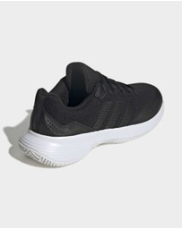 adidas Performance - GAMECOURT 2 TENNIS SHOES Womens