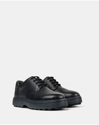 Camper - Lace-up shoes Norte