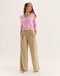Review - Scarlett Pant