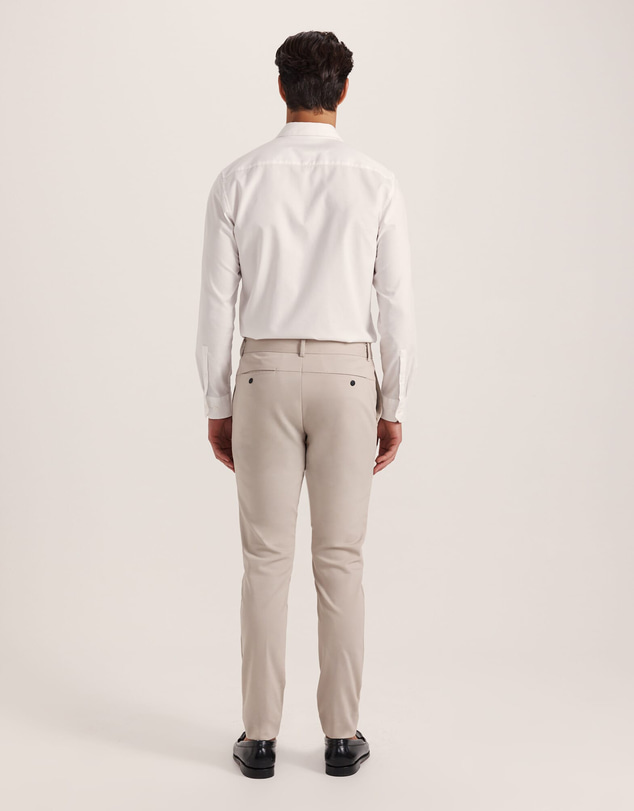 SABA - Judd Slim Dress Chino Pant