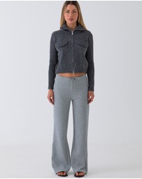 Style Addict - Lane Jersey Pants