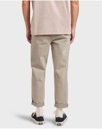 Academy Brand - Fatigue Pant