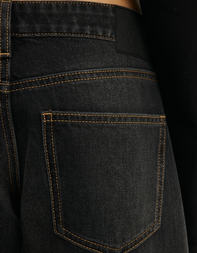 Cotton On - Petite Low Rise Straight Jean