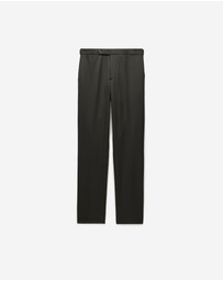 Calibre - Tech Wool Dress Pants Dark Green