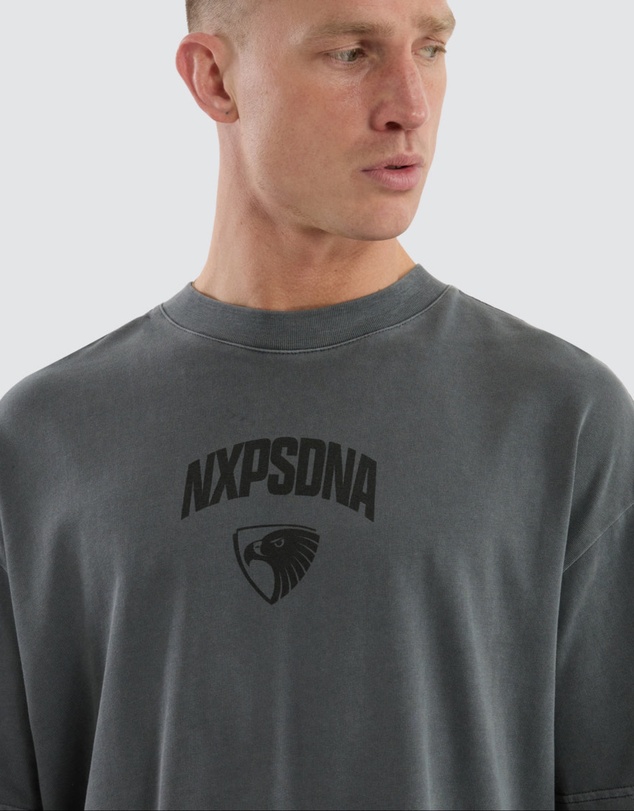 Nena & Pasadena - Hawthorn Hunter Tee